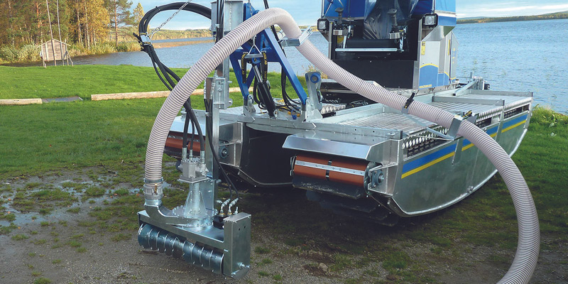 Doro Pump